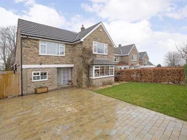 House for sale in Ilkley, Bradford