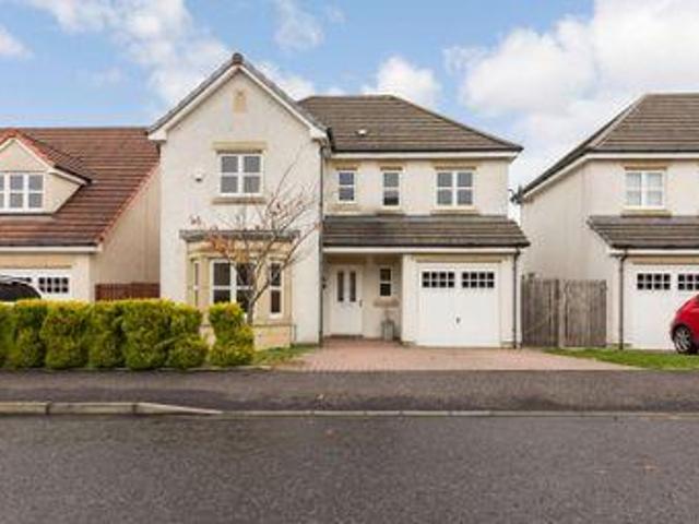 House for sale in Kelty, Scotland