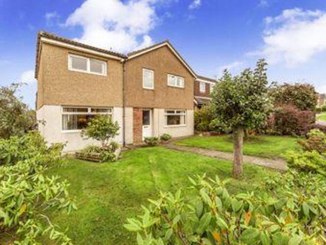 House for sale in Bonnyrigg And Lasswade, Scotland