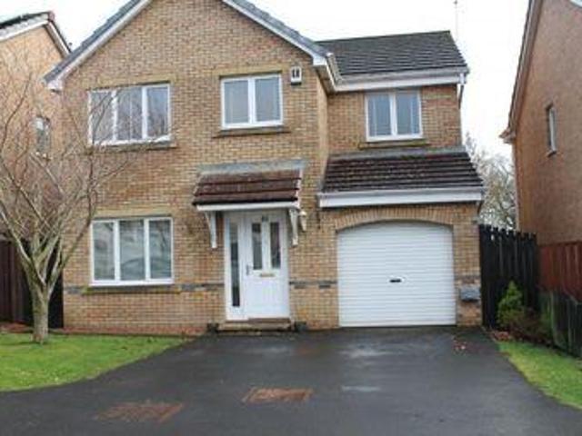 House for sale in Bathgate, Scotland