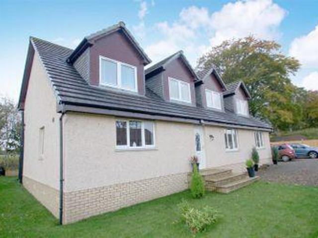 House for sale in Biggar, South Lanarkshire