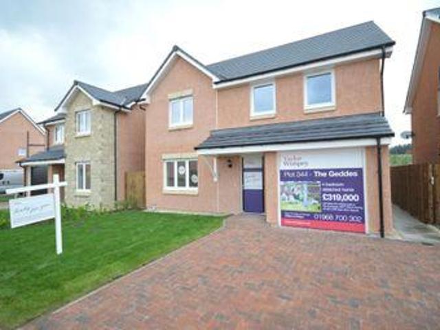 House for sale in Milton Bridge, Scotland