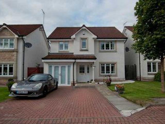 House for sale in Alloa, Clackmannanshire