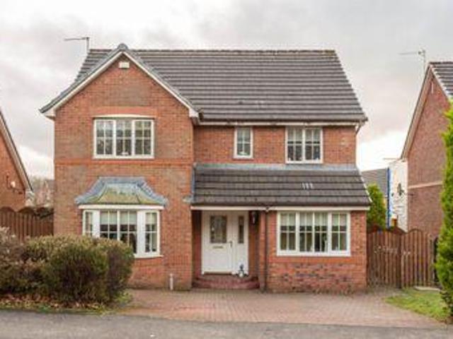 House for sale in Erskine, Scotland