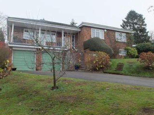 House for sale in Ledbury