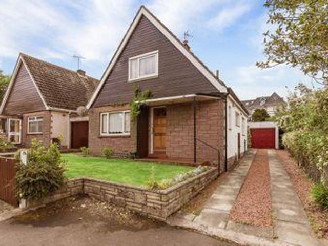House for sale in North Berwick, Scotland