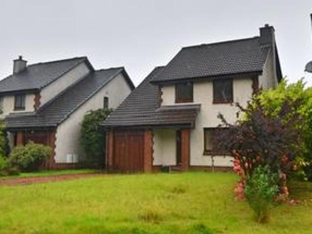 House for sale in Wemyss Bay, Scotland