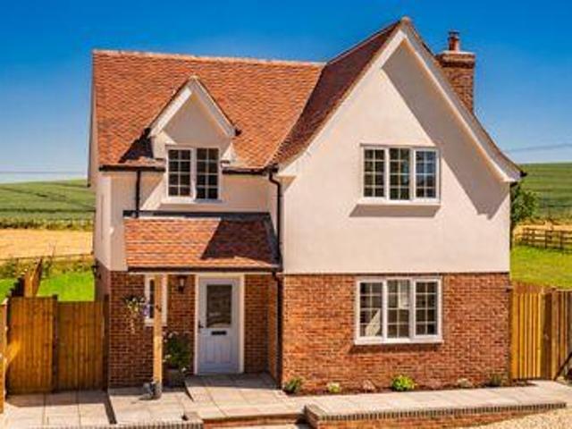 House for sale in Enborne, West Berkshire