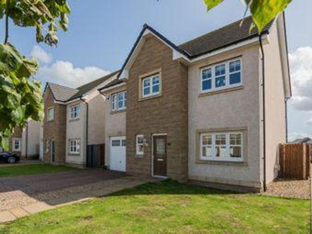 House for sale in Bishopton, Scotland