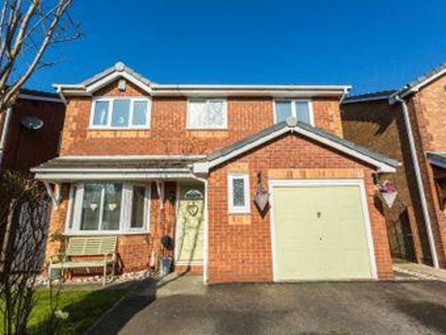 House for sale in Higher Bartle, Lancashire