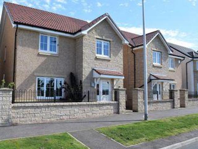 House for sale in Maxton, Scotland