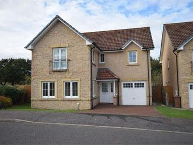 House for sale in Cowdenbeath, Scotland