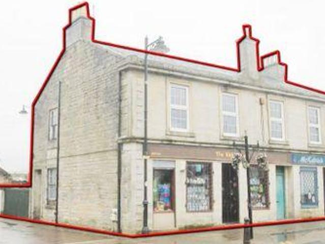 House for sale in Scotland