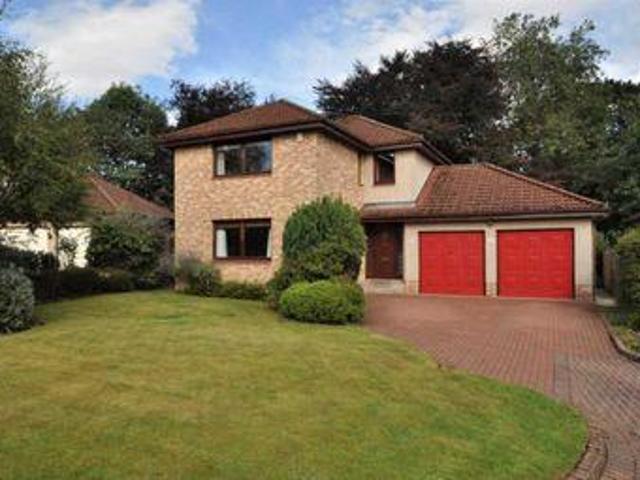 House for sale in Alloa, Scotland