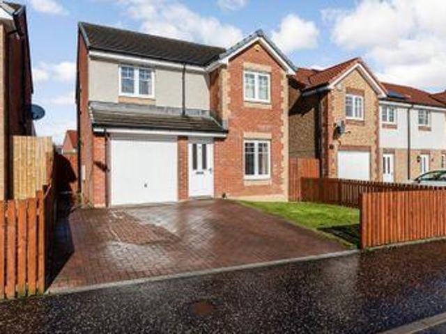 House for sale in Kelty, Scotland