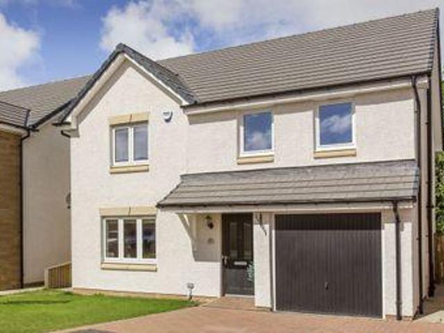 House for sale in Loanhead