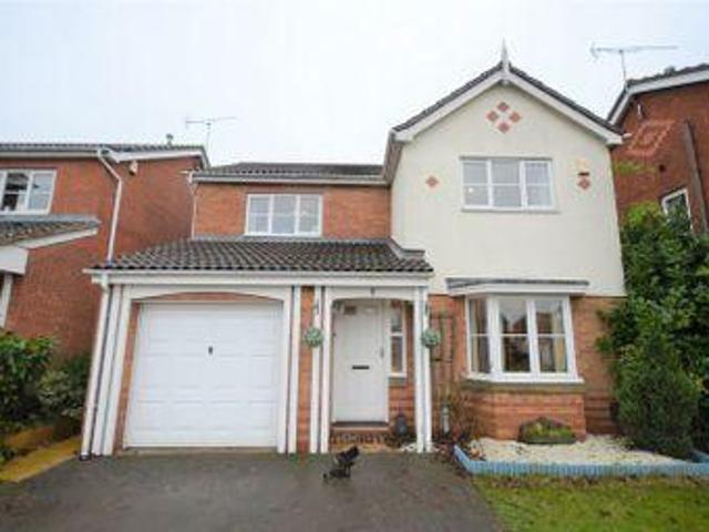 House for sale in Worksop, Bassetlaw