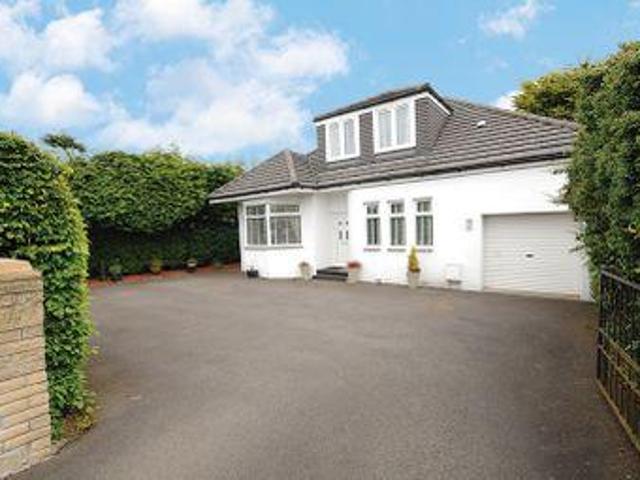 House for sale in Scotland