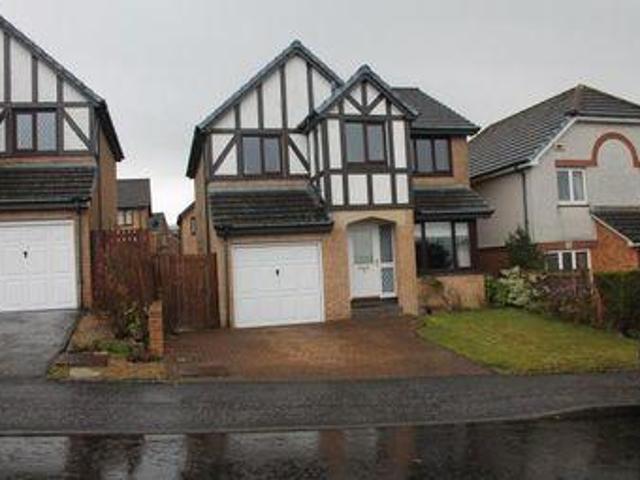 House for sale in Bathgate, West Lothian