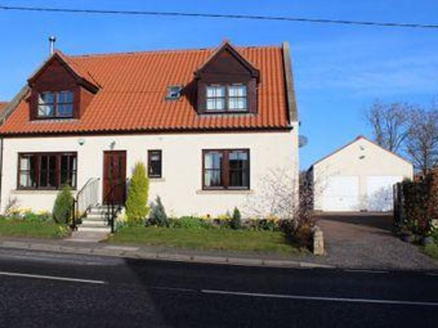 House for sale in Gorebridge, Midlothian