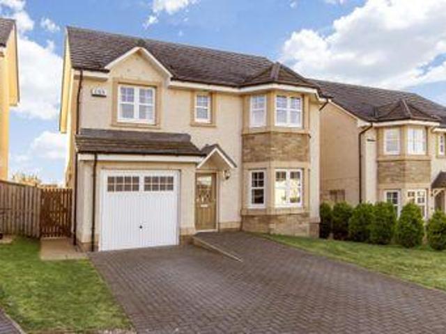 House for sale in Maxton, Scotland
