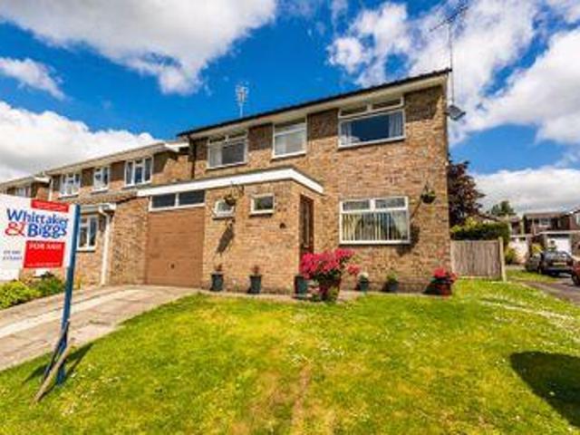 House for sale in Congleton, Cheshire East