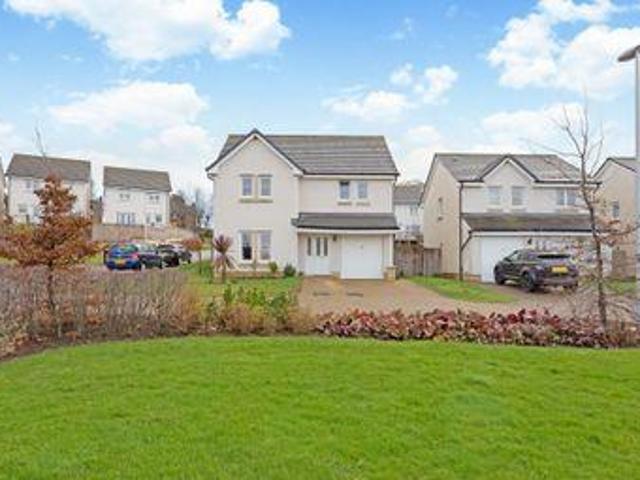 House for sale in Maxton, Scotland