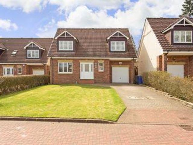 House for sale in Milton Bridge, Scotland