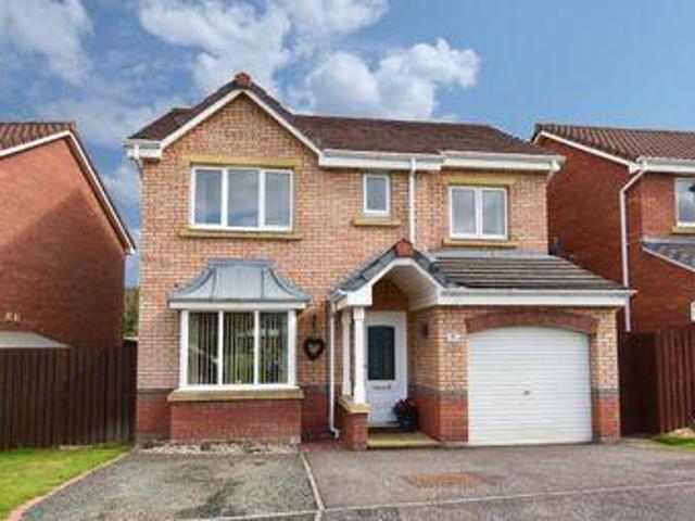 House for sale in Dunfermline, Scotland