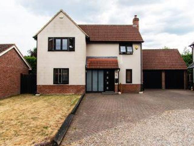 House for sale in Brentwood, Essex