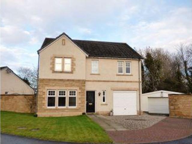 House for sale in Moneydie, Scotland