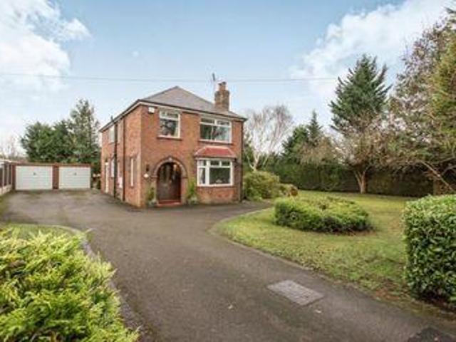 House for sale in Sandbach