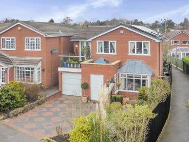 House for sale in Solihull, West Midlands