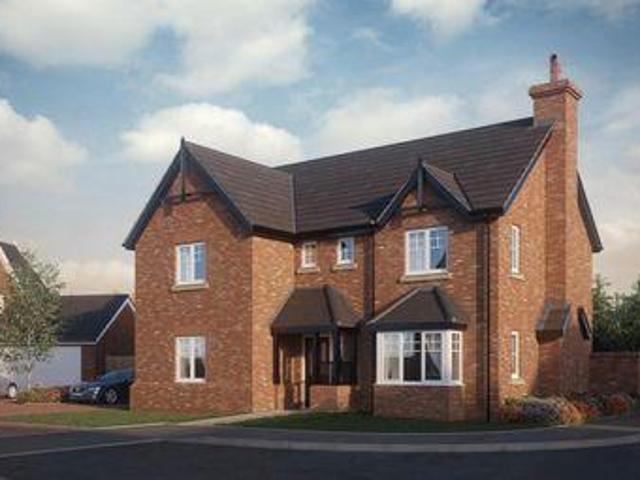 House for sale in Frankwell, Shropshire