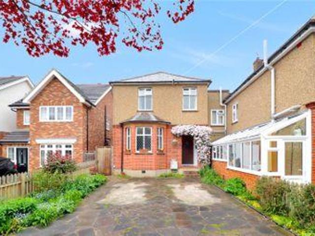 House for sale in Batchworth, Hertfordshire