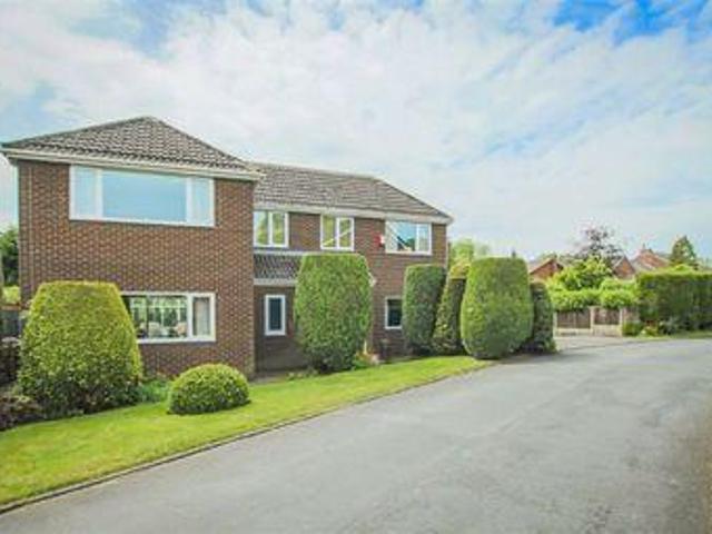 House for sale in Lancashire