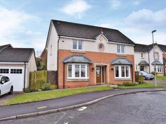 House for sale in Glasgow, Glasgow City