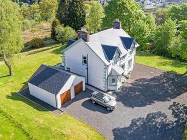 House for sale in Cambuskenneth, Scotland