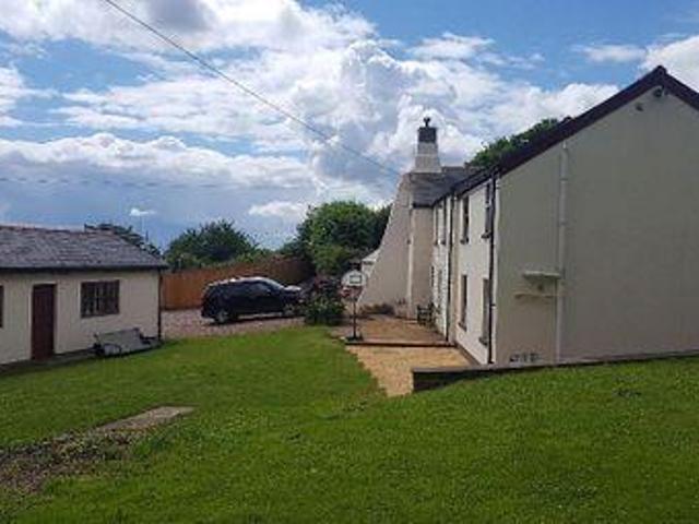 House for sale in Griffithstown, Wales