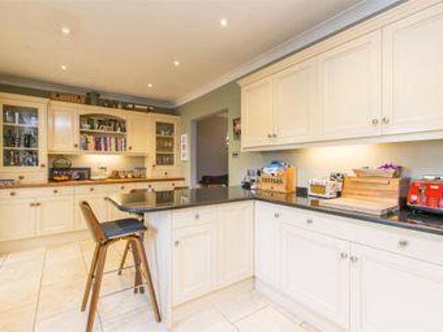House for sale in Dromore, Oxfordshire