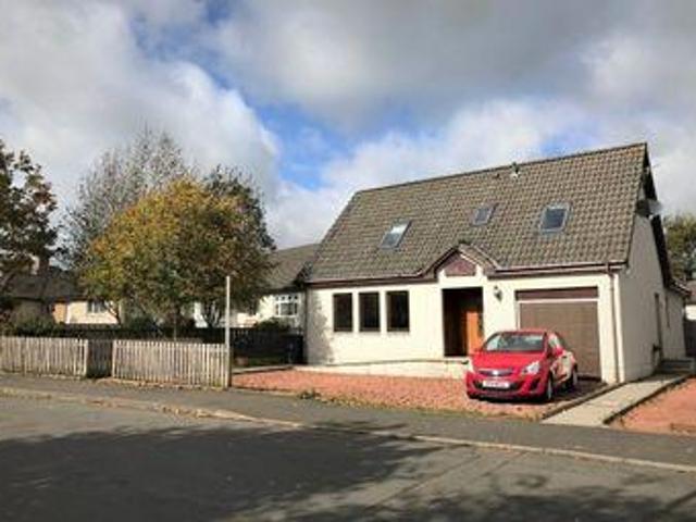 House for sale in Biggar, Scotland