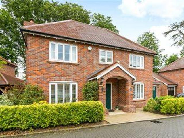 House for sale in Amersham