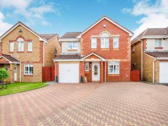 House for sale in Scotland