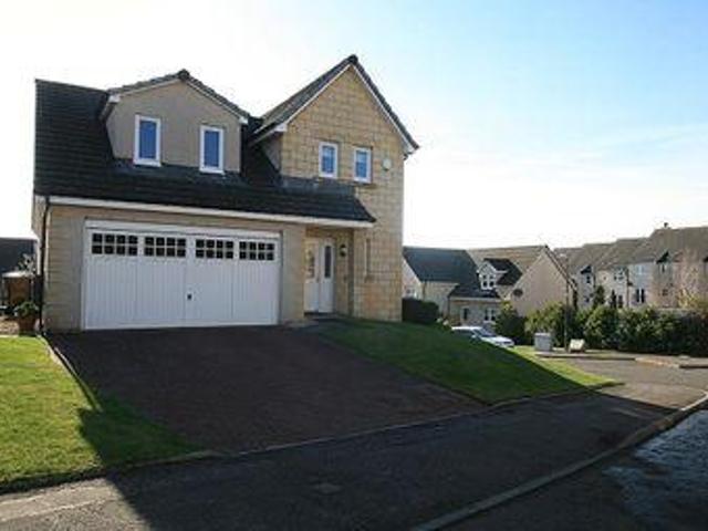 House for sale in Bathgate, West Lothian