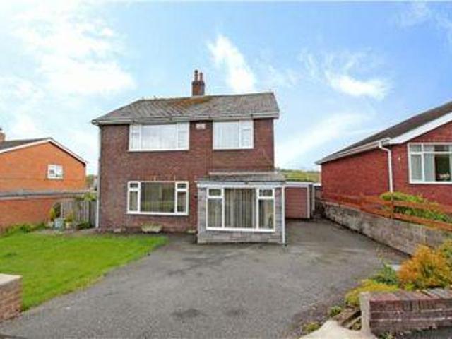 House for sale in Denbigh, Wales