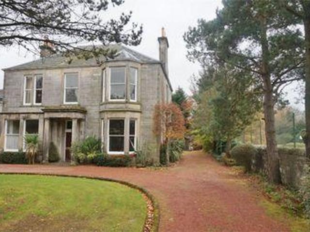 House for sale in Kinross, Scotland