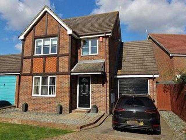 House for sale in Bridgefield, Kent