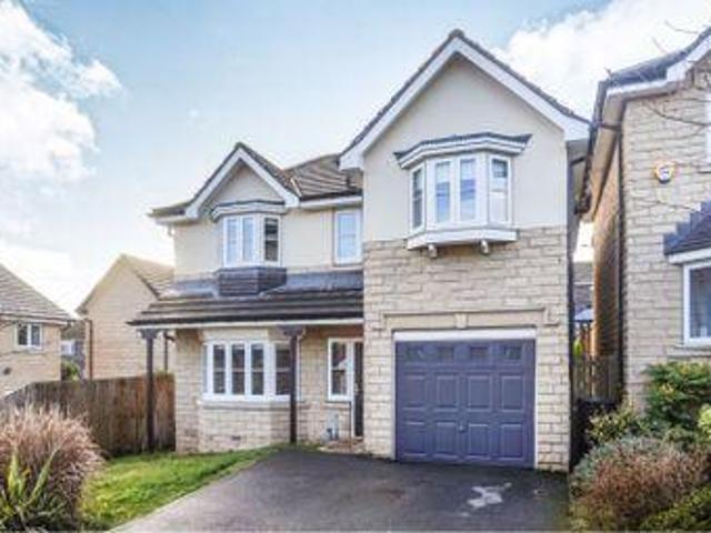 House for sale in Holmfirth, West Yorkshire