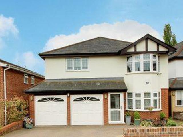 House for sale in Potters Bar, Hertsmere