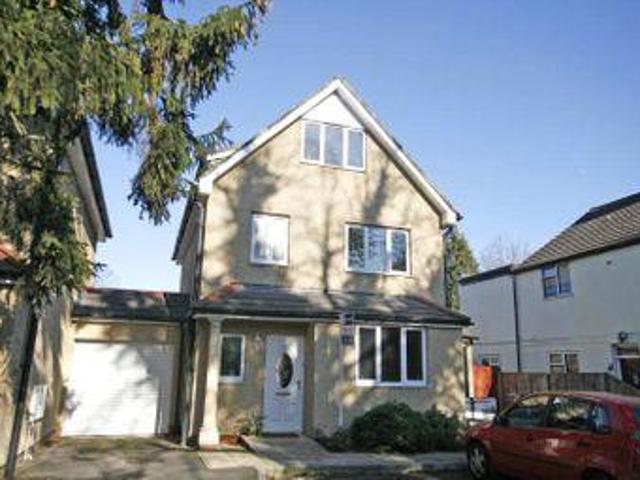House for sale in Row Town, Surrey